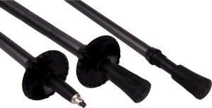 Enero Kije trekkingowe z kompasem Enero Adventure High Hills 2