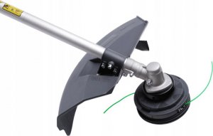 OLEO MAC BCH 500 T KOSA SPALINOWA DO TRAWY WYKASZARKA PODKASZARKA PODCINARKA TRYMER OLEO BCH500 / 3.2KM PREMIUM 61519002E5 EWIMAX-OFICJALNY DYSTRYBUTOR - AUTORYZOWANY DEALER OLEO-MAC 11