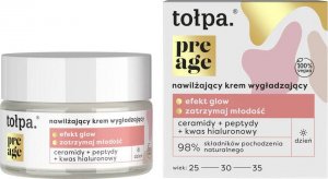 Pre Age, nawilżający krem wygładzający na dzień 50 ml 1