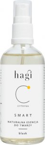 Hagi Cosmetics Hagi  Smart C Blask, naturalna esencja do twarzy z cytryną  100 ml 1