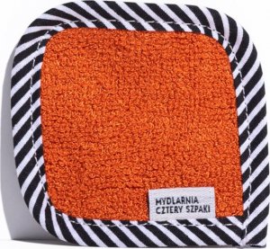 Cztery Szpaki Wielorazowe Płatki Kosmetyczne 5 Szt 3