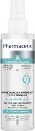 Pharmaceris Pharmaceris A, Puri-Sensilique, Tonik-Mgiełka, 200 ml - Długi termin ważności! 1