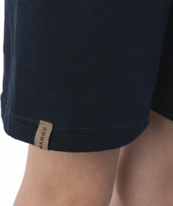 Aleszale Zestaw Dla Chłopca Koszulka Spodenki Wf Szkoła 158 - Kosz-Spod-Chl-Gra-158 5