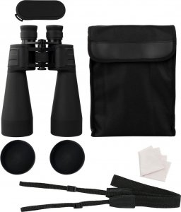 Lornetka Lornetka Dorr Jumbo 11x70 czarna 3