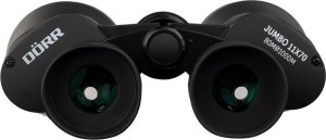 Lornetka Lornetka Dorr Jumbo 11x70 czarna 6