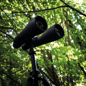 Lornetka Lornetka Dorr Jumbo 11x70 czarna 9