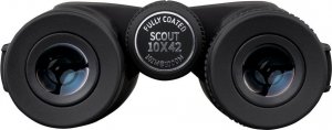 Lornetka Lornetka Dorr Scout 10x42 czarna 5