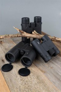 Lornetka Lornetka Dorr Scout 10x42 czarna 9