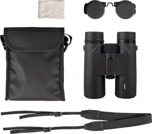 Lornetka Lornetka Dorr Scout 8x42 czarna 3