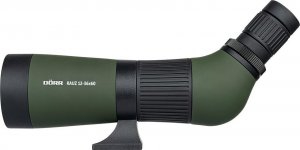 Luneta Luneta Dorr Kauz 12-36x60 & statyw 3