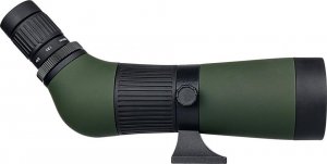 Luneta Luneta Dorr Kauz 12-36x60 & statyw 4