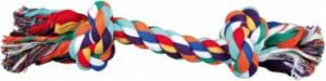 Trixie ZABAWKA-SZNUR BAWEŁNIANY 15cm/25g 6