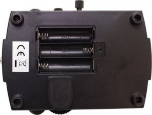 Mikroskop Mikroskop-Sagittarius-SCHOLAR 102,  40x-1280x, zasilanie bateryjne i sieciowe 4