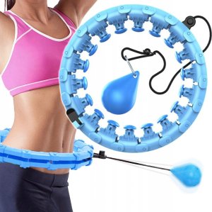 Gotel K717E KOŁO HULA HOOP SMART MASAŻER 3