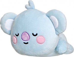 Line Friends BT21 - Pluszowa poduszka 28 cm KOYA Baby 3