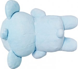 Line Friends BT21 - Pluszowa poduszka 28 cm KOYA Baby 5