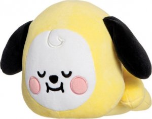Line Friends BT21 - Pluszowa poduszka 28 cm CHIMMY Baby 3