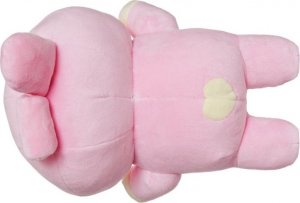 Line Friends BT21 - Pluszowa poduszka 28 cm COOKY Baby 5