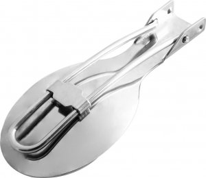 Neo Sztućce turystyczne 3 in 1 2