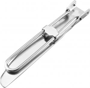 Neo Sztućce turystyczne 3 in 1 4