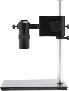 Mikroskop Techrebal MIKROSKOP CYFROWY DLA ELEKTRONIKA BAZA Z OPTYKĄ 3