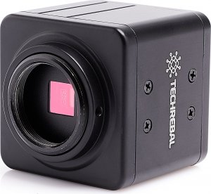 Mikroskop Techrebal MIKROSKOP CYFROWY DO ELEKTRONIKI KOMPLET KAMERA HD 12
