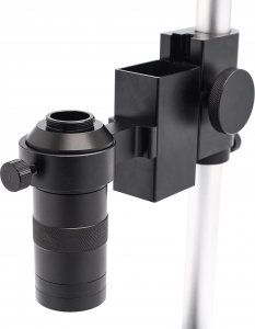 Mikroskop Techrebal MIKROSKOP CYFROWY DO ELEKTRONIKI KOMPLET KAMERA HD 4