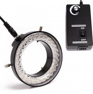 Mikroskop Techrebal MIKROSKOP CYFROWY DO ELEKTRONIKI KOMPLET KAMERA HD 7