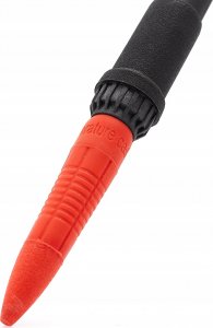 Techrebal ZESTAW PRECYZYJNA LUTOWNICA KOLBOWA TECHREBAL 60W 4