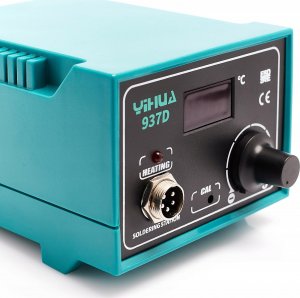 Techrebal PIROGRAF LUTOWNICA WYPALARKA DO DREWNA MEGA ZESTAW 3