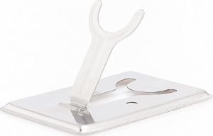 Techrebal PRECYZYJNA LUTOWNICA KOLBOWA 60W Z REGULACJĄ GROTY 4