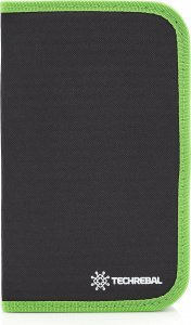 Techrebal PRECYZYJNA LUTOWNICA KOLBOWA 60W Z REGULACJĄ GROTY 6