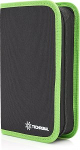 Techrebal PRECYZYJNA LUTOWNICA KOLBOWA 60W Z REGULACJĄ GROTY 7