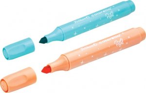 Pelikan Mazaki flamastry Colorella Pastel 411 6szt PELIKAN 3