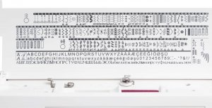 Maszyna do szycia Singer Singer C-430 4