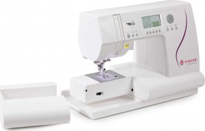 Maszyna do szycia Singer Singer C-430 5