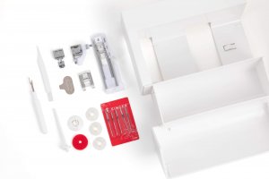 Maszyna do szycia Singer Singer C-430 6