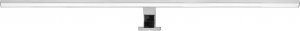 Kinkiet Orno NORTES LED 18W, lampa nad lustro, 1600lm, 4000K, dł. 100 cm, aluminium AD-OM-6209L4 3