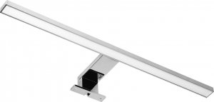 Kinkiet Orno NORTES LED 12W, lampa nad lustro, 900lm, 4000K, dł. 50 cm, aluminium AD-OM-6208L4 4