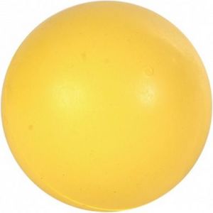 Trixie PIŁKA GUMOWA TWARDA 6,5cm 3