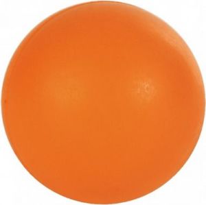 Trixie PIŁKA GUMOWA TWARDA 6,5cm 4