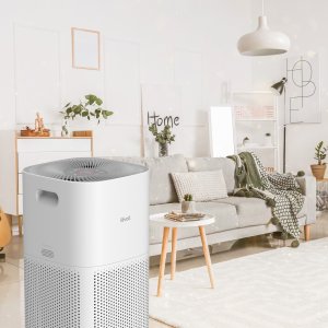 Oczyszczacz powietrza Levoit Core 600S 2