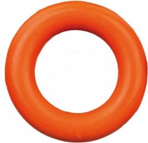 Trixie RING GUMOWY TWARDY 15cm 3