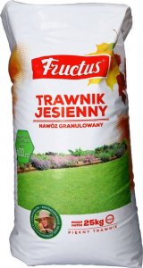 Fructus Nawóz do Trawników 25 kg  [360|18] 1