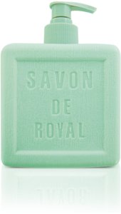 AKSAN SAVON DE ROYAL mydło w płynie zielone, 500ml 1