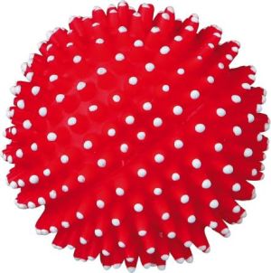 Trixie PIŁKA JEŻOWA 7 cm 3