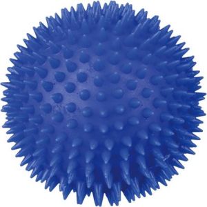 Trixie PIŁKA JEŻOWA 10cm 4