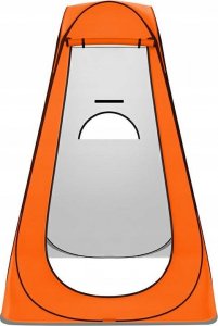 Gotel L3D1 NAMIOT PRZEBIERALNIA PRYSZNIC OKNA 2