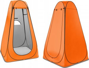 Gotel L3D1 NAMIOT PRZEBIERALNIA PRYSZNIC OKNA 3