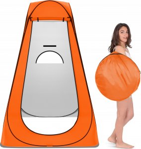 Gotel L3D1 NAMIOT PRZEBIERALNIA PRYSZNIC OKNA 5